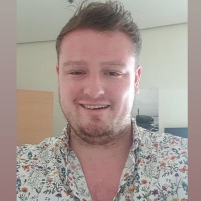 Profile Picture of Thomas Pearson (@PearsonsPicks) on Twitter