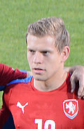 Profile Picture of Matěj Vydra - Wikipediaon Wikipedia