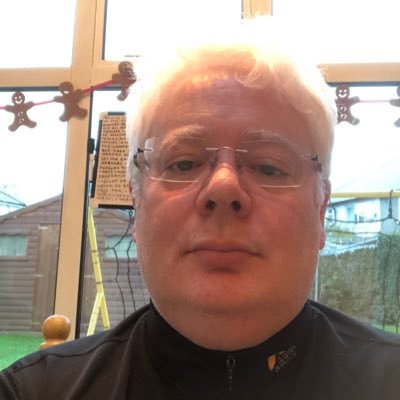 Profile Picture of Paul Kehoe (@PaulKehoe_1971) on Twitter