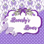 Beverly Patterson - Instagram Profile Picture of Beverly Patterson (@beverlys_bows) on Instagram