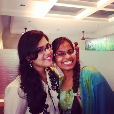 Profile Picture of Anjali Mishra (@anjalimishra032) on Twitter