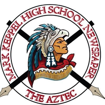 Profile Picture of Mark Keppel Aztec (@theaztecnews) on Twitter