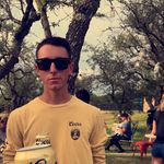 Profile Picture of Travis Dewald (@travis.dewald) on Instagram