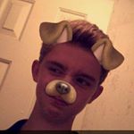 Profile Picture of Seth Adam Bagley (@lit.asf.spammm) on Instagram