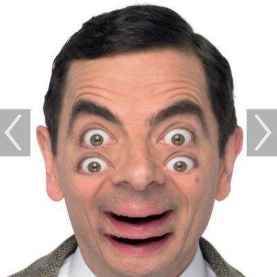Profile Picture of El’ Mistro Beano (@JeffHolmgren3) on Twitter