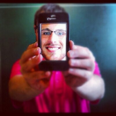Profile Picture of Eric Fulton (@ec_fulton) on Twitter