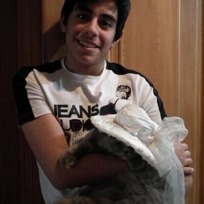 Profile Picture of Amir Irani Shemirani (@amiriranishemir) on Twitter