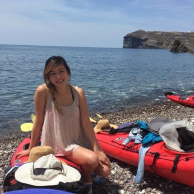 Profile Picture of Theresa Jim (@theresaajimm) on Twitter