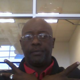 Profile Picture of Kelvin Thornton (@fatrock2) on Pinterest