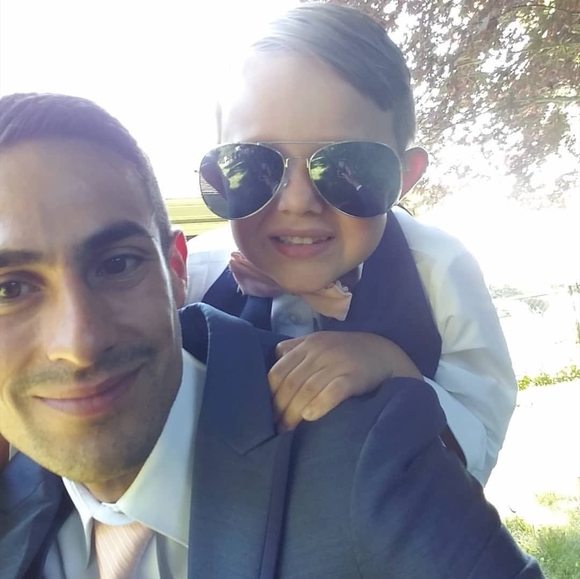 Profile Picture of Jonathan Toro (@torowfxc) on Poshmark