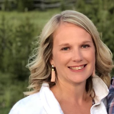 Profile Picture of Jessie Altman (@mrsaltmanap) on Twitter