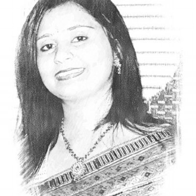 Profile Picture of Prutha Patel (@Prutha_Patel) on Twitter
