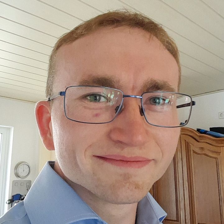 Profile Picture of Peter Schmidt 72 (@peterschmidt721) on Tiktok