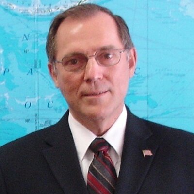 Profile Picture of Ron Whitlock Sr. (@ronwhitlocksr) on Twitter