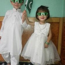 Profile Picture of Tahira Batool (@tahirab43316913) on Twitter