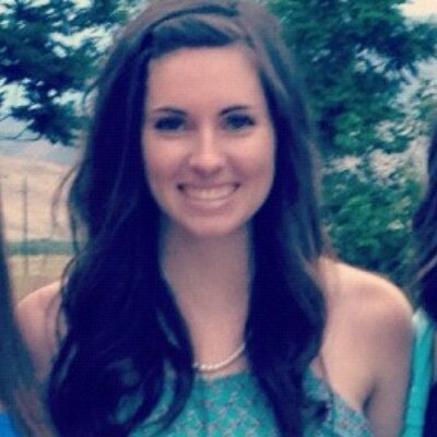 Profile Picture of Amanda Elsner (@AmandaJoeElsner) on Twitter