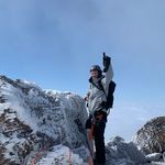 Profile Picture of Theodore Caleb Haas (@theodorecalebhaas) on Instagram