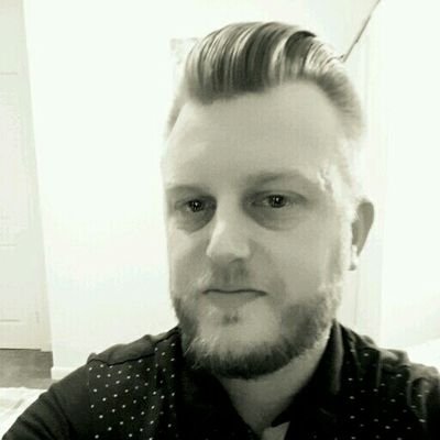 Profile Picture of Simon Crook (@S_Crook81) on Twitter