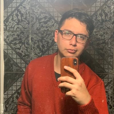 Profile Picture of Isaac Carrizales (@IsaacCarrizal11) on Twitter