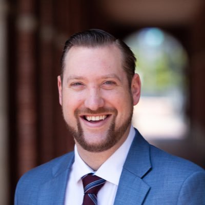 Profile Picture of Ben Larsen (@BenLarsen) on Twitter