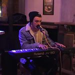 Profile Picture of James Wheatley (@jp_wheatleymusic) on Instagram
