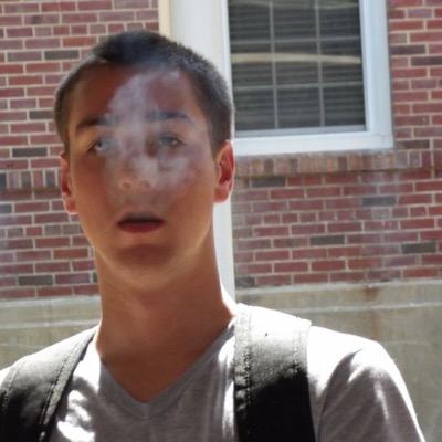 Profile Picture of Marc Lowther (@lowther_marc) on Twitter