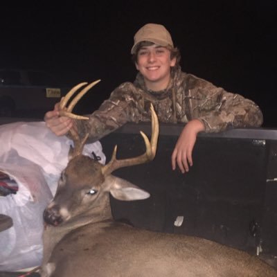 Profile Picture of Grant Ogle (@Grantogle25) on Twitter