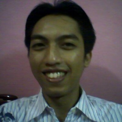 Profile Picture of Ahmad Mubarak (@ahmadlpz) on Twitter