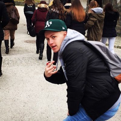 Profile Picture of Robert McClure (@rmccube) on Tiktok