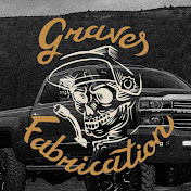 Profile Picture of Drew Graves (@gravesfabrication) on Youtube
