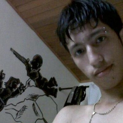 Profile Picture of Emerson Damian (@kcha_damian) on Twitter