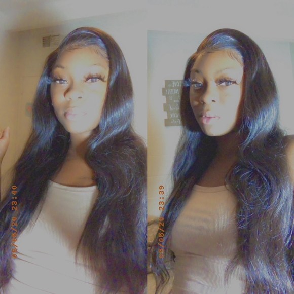 Profile Picture of Carlaa Jackson (@carlaj1996) on Poshmark