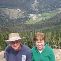 Profile Picture of Andra And Barry Cogan (@andra-and-barry-cogan) on Quora