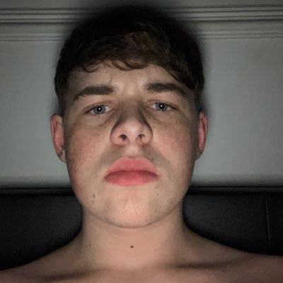 Profile Picture of Aaron Nicholson (@Aaron_Lucas18) on Twitter