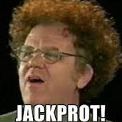 Profile Picture of John Withrow (@johnowithrow) on Twitter