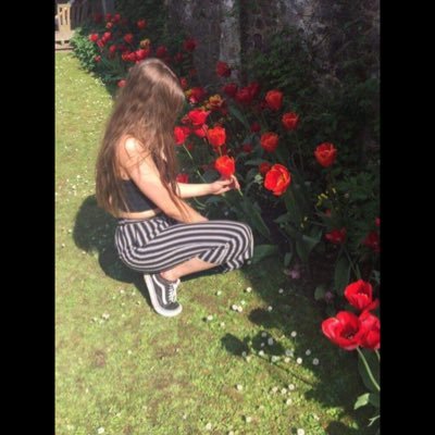 Profile Picture of Makayla Thomas (@kaylathomasxx) on Twitter