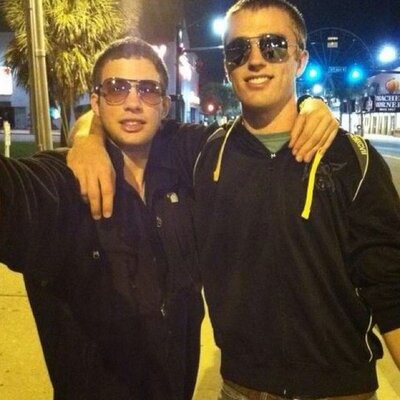 Profile Picture of chad poplin (@ChadPoplin) on Twitter