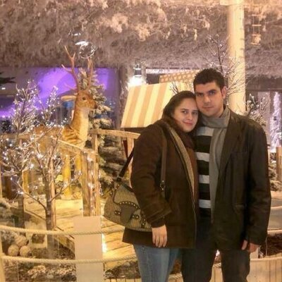 Profile Picture of Hussein Ali Diab (@dyegohussein) on Twitter