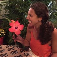 Profile Picture of Julia Rubio Lopez (@julia-rubio-lopez-1) on Quora