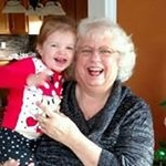 Profile Picture of Frances Hinkle (@hinklefrances) on Instagram