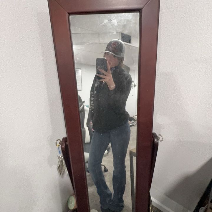 Profile Picture of . (@arieloxley2) on Tiktok