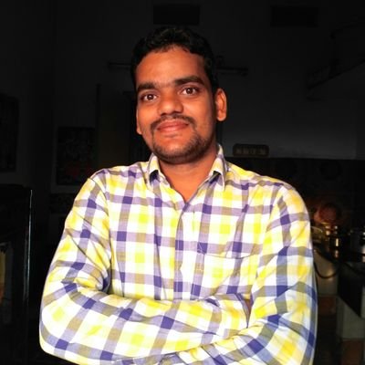 Profile Picture of Govindarao Boddepall (@boddepall) on Twitter