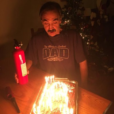 Profile Picture of Joe Rieg (@JoeRieg_) on Twitter