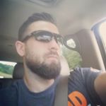 Profile Picture of Mitchell McKinney (@magic_mitch82) on Instagram