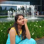Profile Picture of Swathi Krishna Iyer (@iyeronic_girl) on Instagram