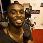 Profile Picture of ray adeka's official fan page (@rayadekafanpage) on Instagram