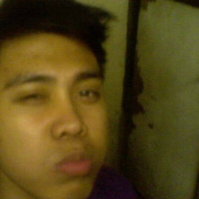 Profile Picture of Mark Angelo DelaCruz (@JonnyAppleDan) on Twitter