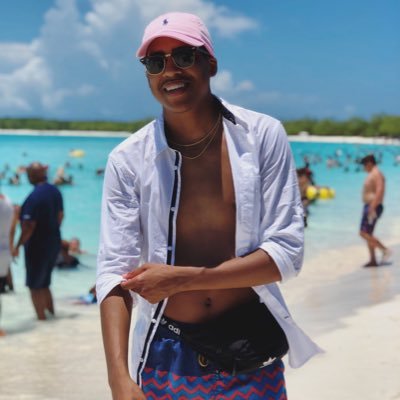 Profile Picture of Joel Henderson (@joelhendersonn) on Twitter