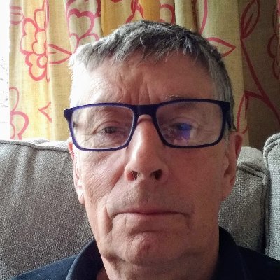 Profile Picture of Mike Sercombe (@MikeSercombe) on Twitter