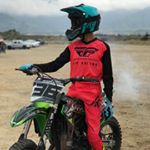 Profile Picture of Derek Interlicchia (@mx_rider_36) on Instagram